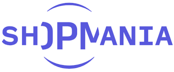 Shopmania logo